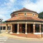 Roman Verulamium Museum