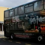 Warner Bros Studio Tour