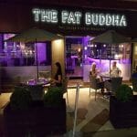 The Fat Buddha 1