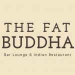 The Fat Buddha Logo