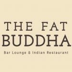 The Fat Buddha Logo